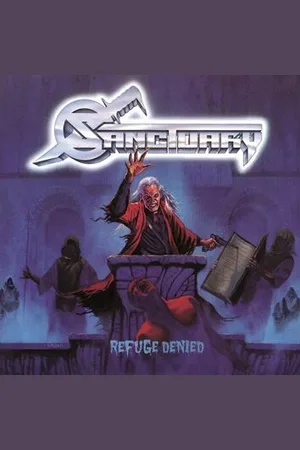 Sanctuary Refuge denied CD