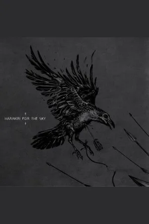 Harakiri For The Sky MMXXII CD