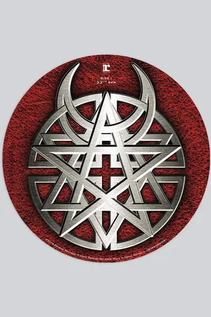 Disturbed Believe LP