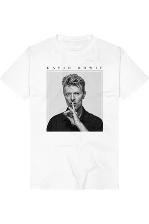 David Bowie Photo T-Shirt