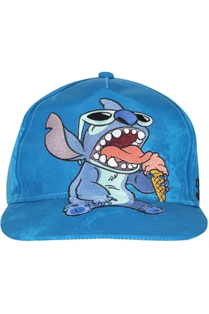 Disney Disney Lilo und Stitch Snapback-Cap