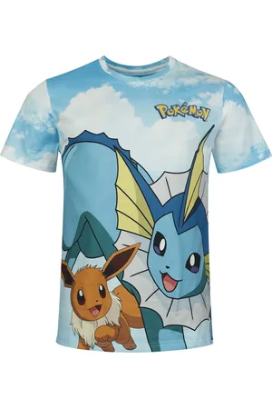 Pokemon Eveelutions T-Shirt