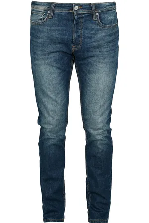 JACK & JONES JJIGLENN JJORIGINAL AM 819 NOOS PIW Jeans