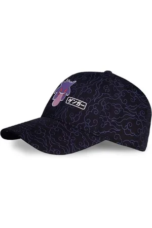 Pokemon Gengar Japan Baseball-Cap