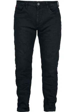 Sublevel Mens Denim Jeans