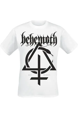 Behemoth Opvs contra natvram T-Shirt
