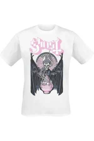 Ghost Beneficense T-Shirt