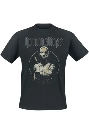 Nothing More Arrows T-Shirt