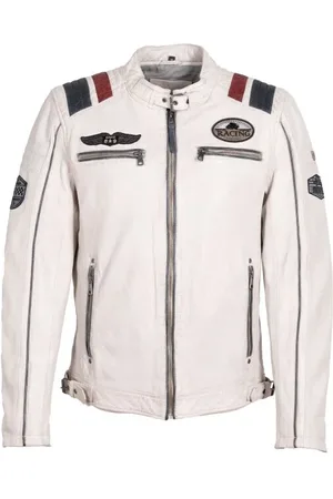 Mauritius MMFurious Leder-Jacke