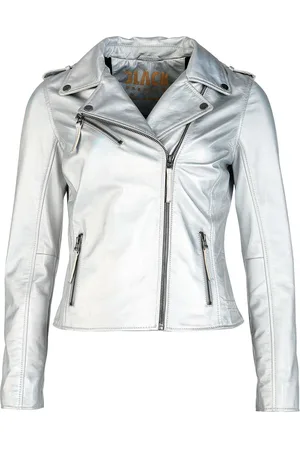 EMP Girl-Lederjacke