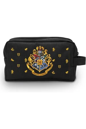 Harry Potter Hogwarts Kulturbeutel Kulturbeutel
