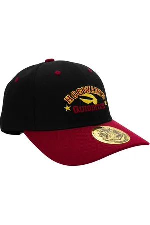 Harry Potter Quidditch Baseball-Cap