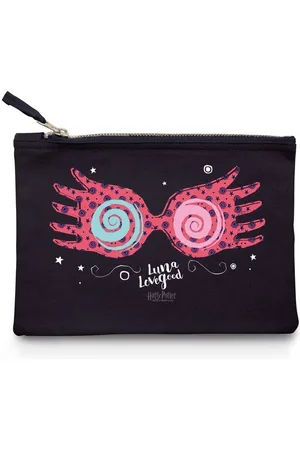 Harry Potter Luna Lovegood Kosmetiktasche Kosmetiktasche