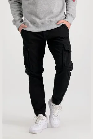Alpha Industries Task Force Pant Cargopant
