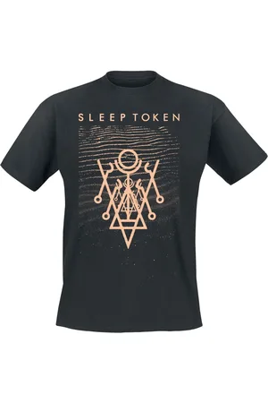 Sleep Token Symbol T-Shirt