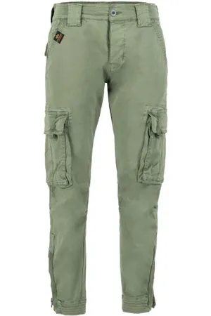Alpha Industries Task Force Pant Cargopant