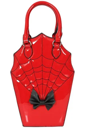 Banned Alternative Ghoul Bag Handtasche