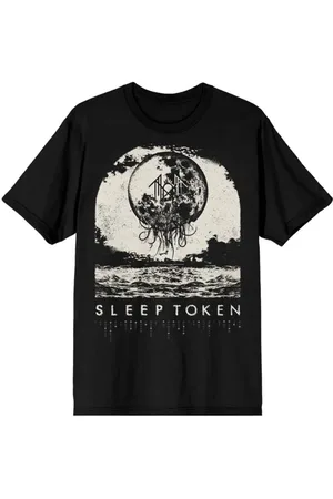 Sleep Token Poem T-Shirt