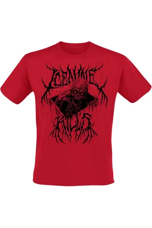 Ice Nine Kills Ex Mortis T-Shirt