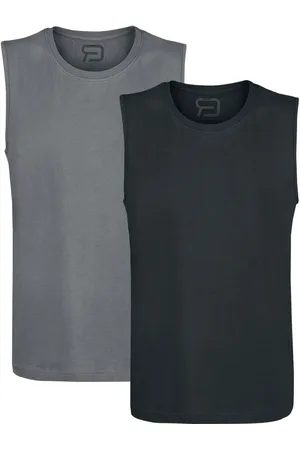 RED by EMP Double Tank Tank-Top