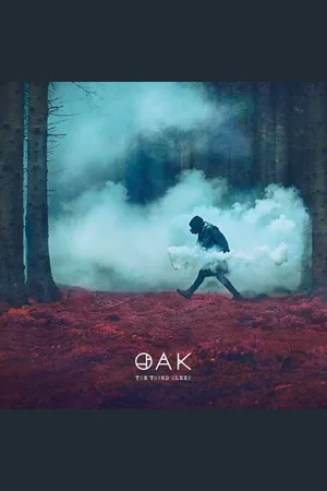 Oak The third sleep CD