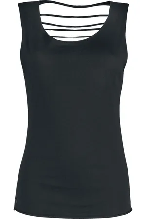 RED by EMP Nothing To Lose Girl-Top