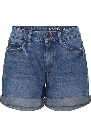 Noisy May NMSmiley Shorts Girl-Shorts