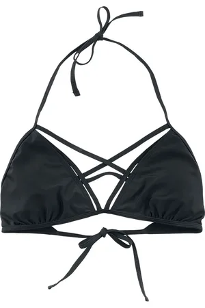 Gothicana Mix And Match Bikini-Oberteil