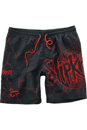 Slipknot EMP Signature Collection Badeshorts
