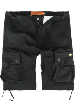 WEST COAST Caine Ripstop Cargo Shorts Cargo-Shorts