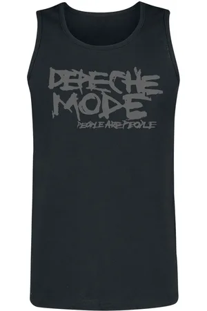 DEPECHE People Are People Tank-Top