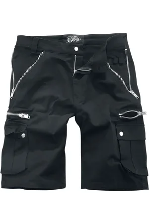 Vixxsin Frey Shorts Shorts