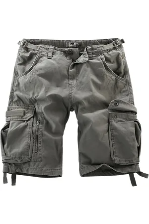 EMP Army Vintage Shorts Shorts