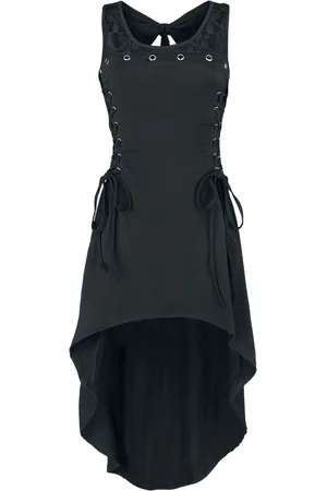 Poizen Industries Tonic Top Girl-Top