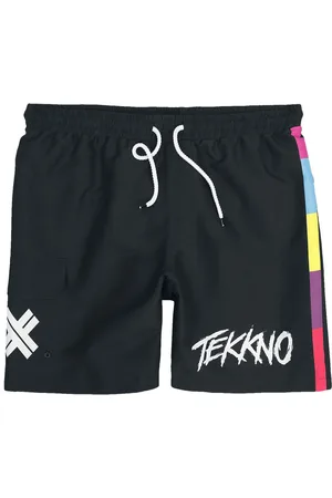 Electric Callboy EMP Signature Collection Badeshorts