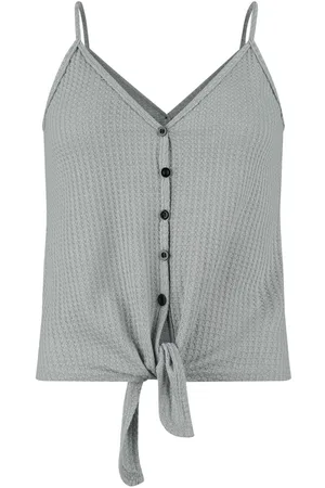 Forplay Jule Girl-Top