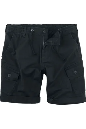 Brandit Tray Vintage Short Shorts