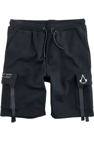 Assassin´s Creed Work In The Dark Shorts