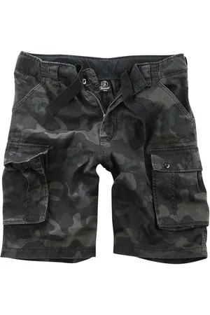 Brandit Cody Vintage Short Vintage Shorts