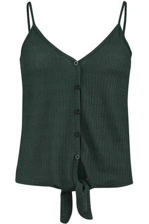 Forplay Jule Girl-Top