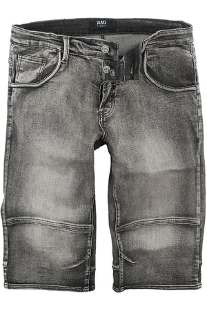Forplay Denim Shorts Shorts