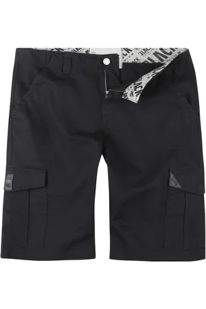 EMP Army Vintage Shorts Shorts
