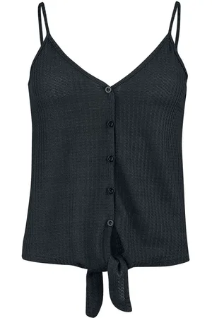 Forplay Jule Girl-Top