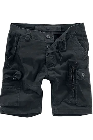 Brandit Kite Short Slim Fit Shorts