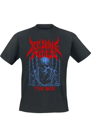 Ice Nine Kills The Box T-Shirt