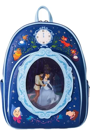Cinderella Loungefly - 75th Anniversary Rucksack