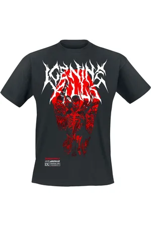 Ice Nine Kills Coffin T-Shirt