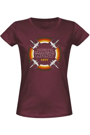 STAR WARS X-Wing 77 Girl-Shirt