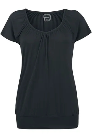RED by EMP Something Wicked Girl-Shirt