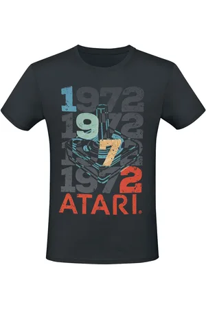 Atari 1972 T-Shirt